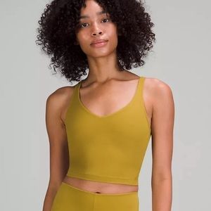 Lululemon Align Top